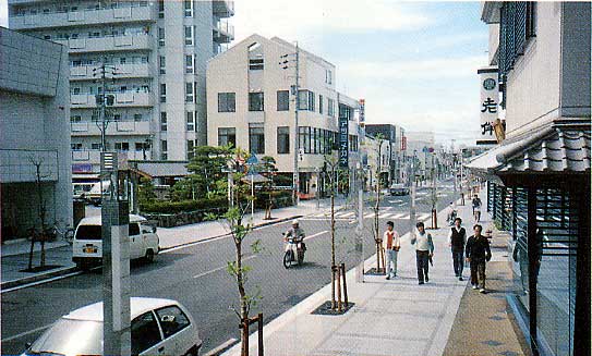�悢�ك��[���̒ʂ�i�����j