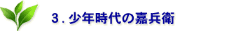 ���N����̉Õ��q