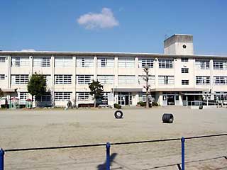 松尾小学校