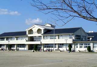 米之庄小学校